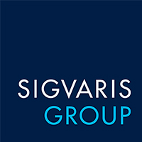 Sigvaris Group Logo